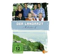 Landarzt, Der - Staffel 8