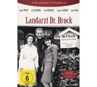 Landarzt Dr. Brock