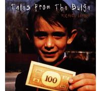 Landau Michael - Tales From Bulge