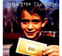 Landau,Michael - Tales from the Bulge