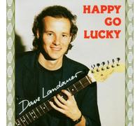 Landauer, Dave & Band - Happy-Go-Lucky