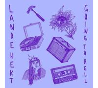 Lande Hekt - Going To Hell