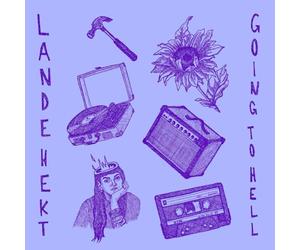 Lande Hekt - Going To Hell