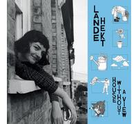 LANDE HEKT - HOUSE WITHOUT A VIEW