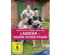Landeier - Bauern suchen Frauen: Ohnsorg-Theater heute