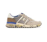 Lander 8010 Trainers- male- Premiata- Sneakers- Multicolor- 7 UK- Shoes 7 UK