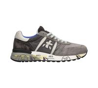 Lander Trainers- male- Premiata- Sneakers- Gray- 11 UK- Shoes 11 UK