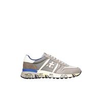 Lander Trainers- male- Premiata- Sneakers- Gray- 6 UK- Shoes 6 UK