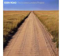 Landers, Andrew Project - Eden Road