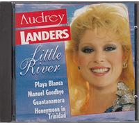 Landers,Audrey - Little River