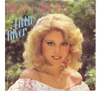 LANDERS, Audrey - Little river / Give me back my heart / 105 787