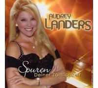Landers,Audrey - Spuren Deiner Zärtlichkeit