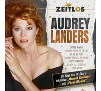 Landers,Audrey - Zeitlos-Audrey Landers