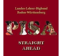 Landes-Lehrer-Bigband - Pisa Straight Ahead