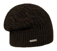 Landesta Headsock Beanie Hat by Seeberger