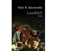 Landfall Poems