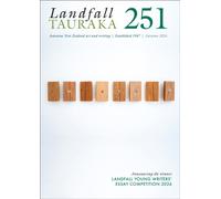 Landfall Tauraka 251 : Autumn 2026
