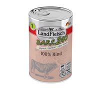 LandFleisch B. A.R.F.2GO 100% From Beef 6 X 400g (14,13 €/ KG)
