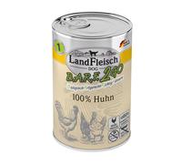 LandFleisch B. A.R.F.2GO 100% From Chicken 6 X 400g (14,13 €/ KG)