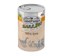 LandFleisch B. A.R.F.2GO 100% From The Duck 6 X 400g (14,13 €/ KG)