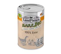 LandFleisch B. A.R.F.2GO 100% From The Duck 6 X 400g (14,13 €/ KG)