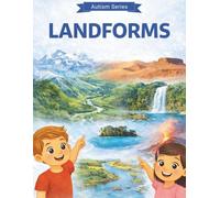Landforms (The Autism Learning Series)