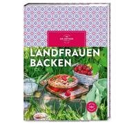 Landfrauen backen by Hege New 9783767018471 Fast Free Shipping.