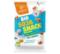 Landgarten Organic Soy Snack Original (1 x 50g)