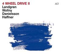Landgren - 4 Wheel Drive II [VINYL]