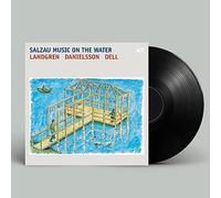 Landgren Danielsson Dell - Salzau Music On The Water [VINYL]