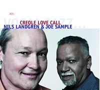 Landgren,Nils - Creole Love Call [VINYL]