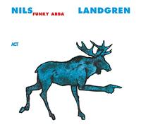 Landgren,Nils Funk Unit - Funky Abba [VINYL]