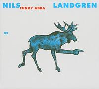 Landgren, Nils - Funky Abba