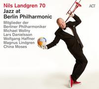 Landgren,Nils - Jazz At Berlin Philharmonic XIX