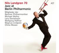 Landgren,Nils - Jazz At Berlin Philharmonic XIX [VINYL]