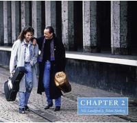 LANDGREN NILS/JOHAN - CHAPTER 2 - CD - M3z