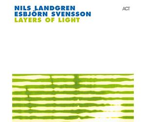 Landgren,Nils - Layers Of Light