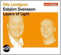 Landgren,Nils - Layers of Light (Kulturspiegel-Edition)