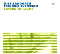 Landgren,Nils - Layers Of Light [VINYL]