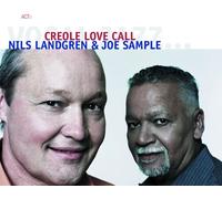 Landgren,Nils - Creole Love Call [VINYL]