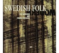 Landgren,Nils - Swedish Folk Modern