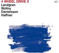 Landgren - 4 Wheel Drive II [VINYL]