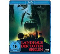 Landhaus der toten Seelen - Uncut (Blu-ray) Karen Black Oliver Reed Dan Curtis