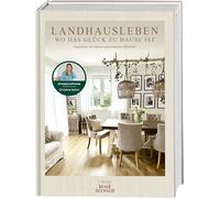 Landhausleben - wo das Glück zu Hause ist: Inspiration für deinen persönlichen Wohnstil von @happy.zuhause. Landhaus leben, wo und wie es dir gefällt