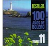 Landin - Vol. 11-100 Anos De Bolero