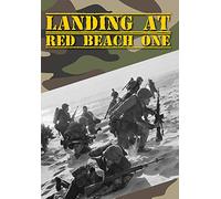 Landing at Red Beach One