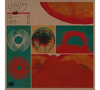 Landing - Bells In New Towns [VINYL]