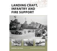 Landing Craft, Infantry and Fire Support