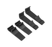 Landing Gear Easy To Attach Elevates For UAV Improved Ground For Landing Gear