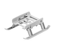 Landing Gear Extender, Compatible with DJI, Mini 4K/Mini 2 SE | For Mavic Mini; foldable, 15 cm height, ABS, quick release(Foldable-No Strap)